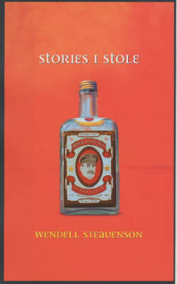 Stories I Stole