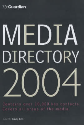 "Guardian" Media Directory