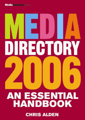 Media Directory 2006 2006