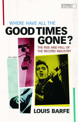 Where Have All the Good Times Gone?