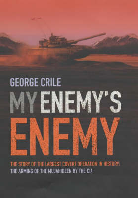 Charlie Wilson's War