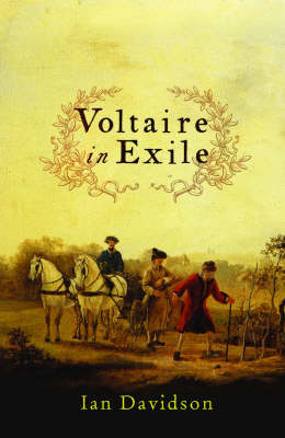 Voltaire in Exile