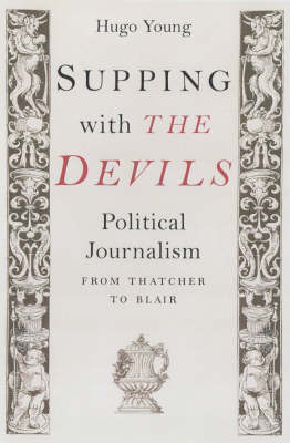 Supping with the Devils