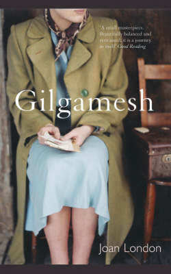 Gilgamesh