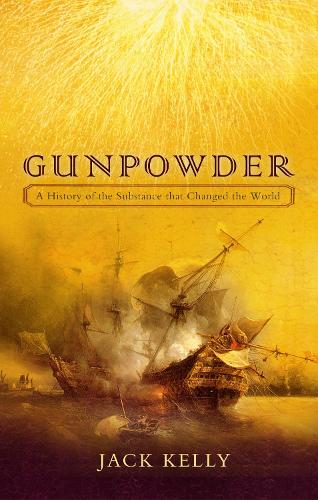 Gunpowder