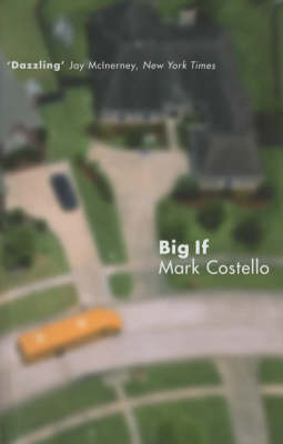 Big If