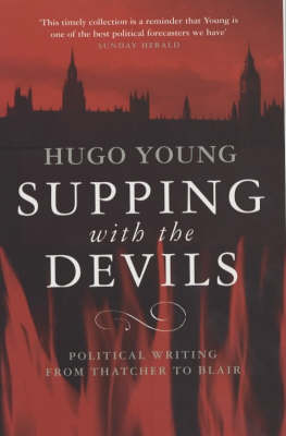 Supping With The Devils