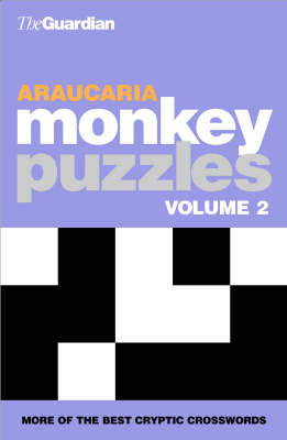 Monkey Puzzles Volume 2