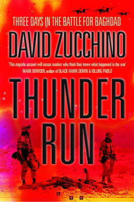 Thunder Run