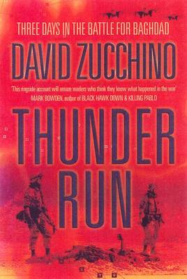 Thunder Run