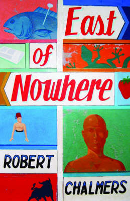 East of Nowhere