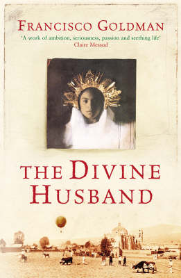 The Divine Husband