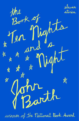 The Book of Ten Nights and a Night
