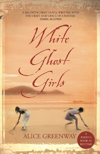 White Ghost Girls