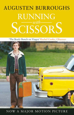 Running with Scissors