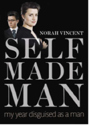 Self-made Man