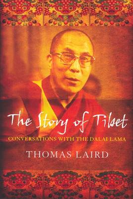 The Story of Tibet