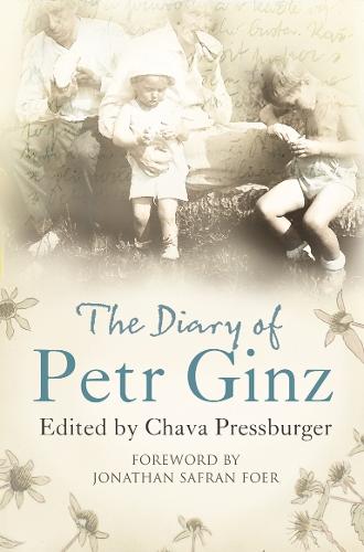 The Diary of Petr Ginz