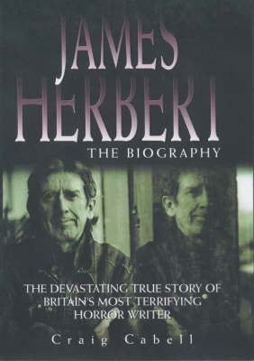 James Herbert