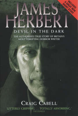 James Herbert