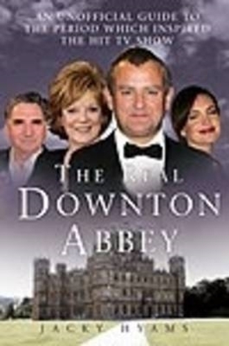 Real Downton Abbey
