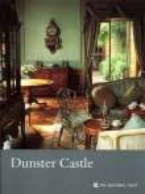 Dunster Castle