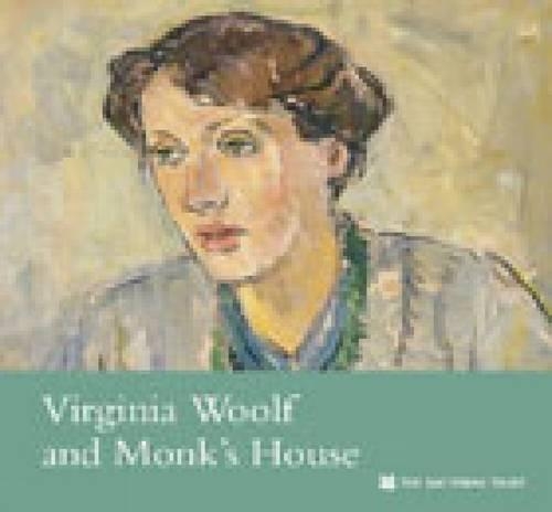 Virginia Woolf & Monk's House, East Sussex