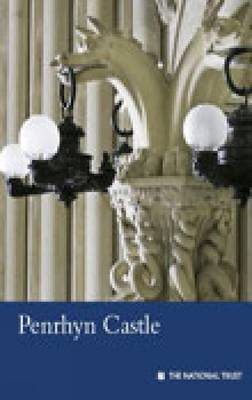 Penrhyn Castle, North Wales