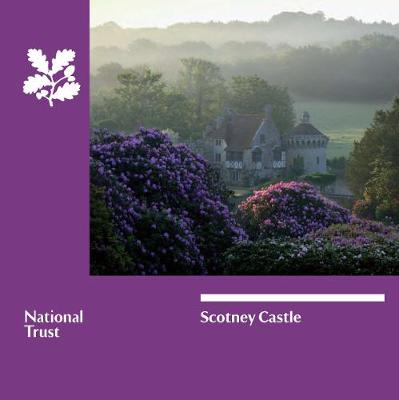 Scotney Castle, Kent