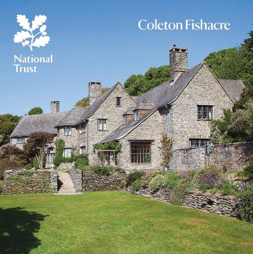 Coleton Fishacre