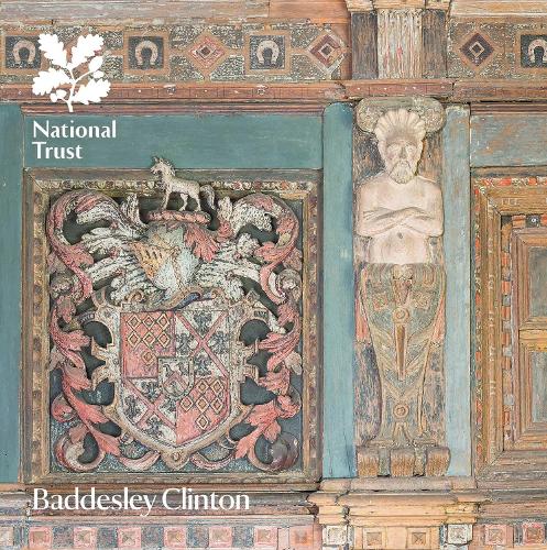 Baddesley Clinton