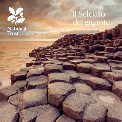 Giant’s Causeway - Italian