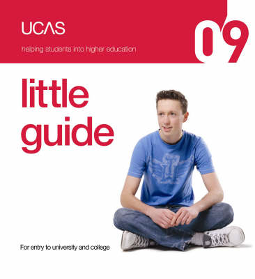 Little Guide 2009 Entry