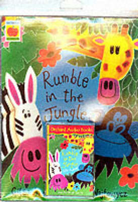Rumble in the Jungle