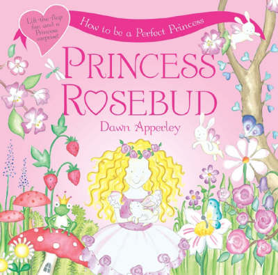 Perfectly Perfect Princess
