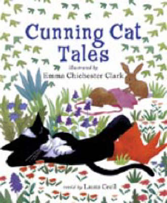 CUNNING CAT TALES