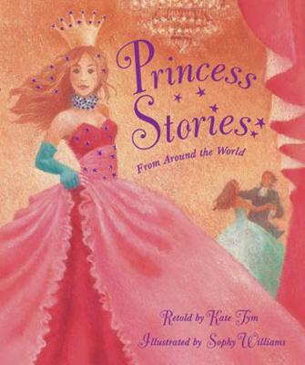 PRINCESS STORIES