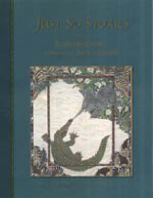 CHRYSALIS CLASSICS JUST SO STORIES
