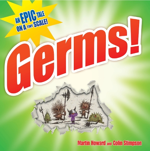 Germs!