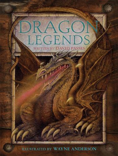 Dragon Legends