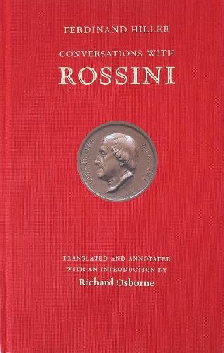 Conversations With Rossini