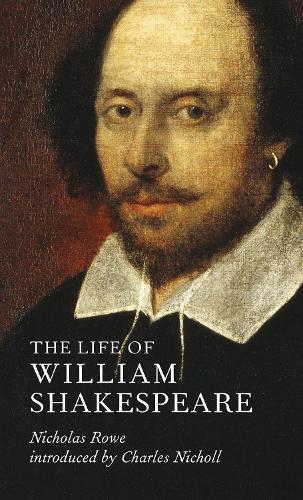 The Life of William Shakespeare