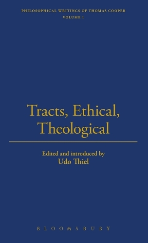 Tracts, Ethical, Theological