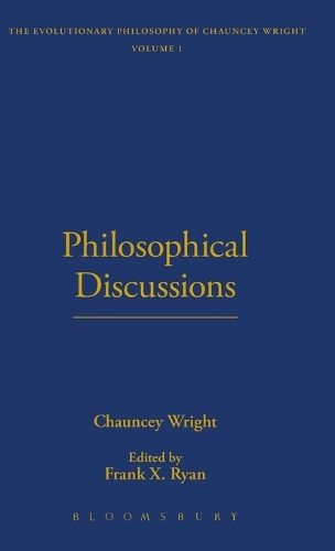 Philosophical Discussions