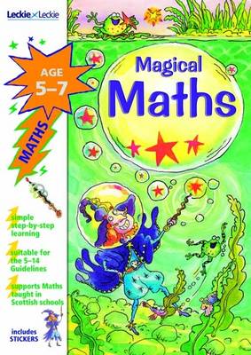 Magical Maths 5-7