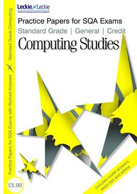 Practice Papers General / Credit Computing