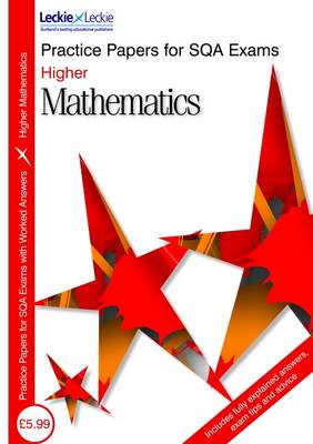 Practice Papers Higher Maths