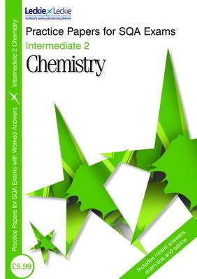 Intermediate 2 Chemistry