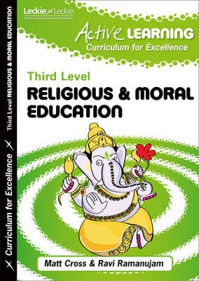Active Religious and Moral Education