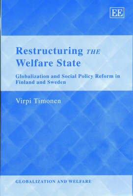 Restructuring the Welfare State
